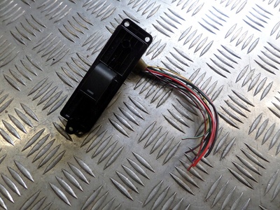 GDK466370A mazda 6 gh хэтчбек кнопка стекол панель переключатель