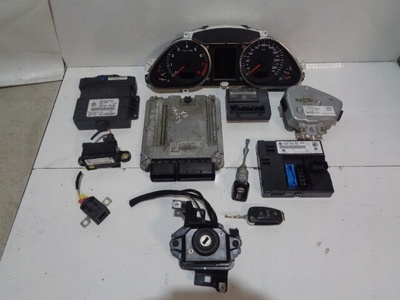 4L0910560B комплект для отправления q7 4 , 2 fsi