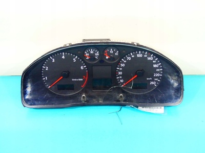 8D0920901D спидометр audi a4 b5 1.6b