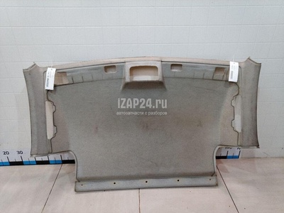 2K0867501T33C Обшивка потолка VAG Caddy III (2004 - 2015)