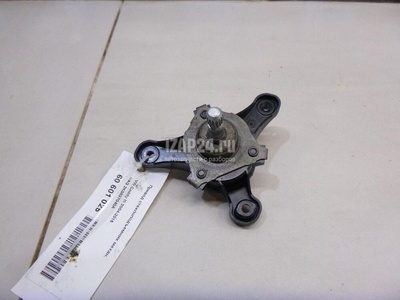 2K0837040A Привод стеклоподъемник механ. VAG Caddy III (2004 - 2015)