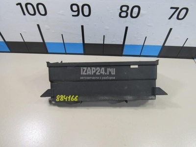 1K0805971C9B9 Воздухозаборник (наружный) VAG Caddy III (2004 - 2015)