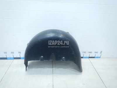 2K0810972E Локер задний правый VAG Caddy III (2004 - 2015)