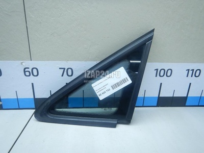 2K0845411G Стекло кузовное глухое левое VAG Caddy III (2004 - 2015)