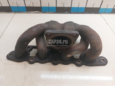 YS4Z9430BA Коллектор выпускной Ford Focus I (1998 - 2005)