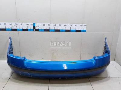 3B5807417DGRU Бампер задний VAG Passat [B5] (2000 - 2005)