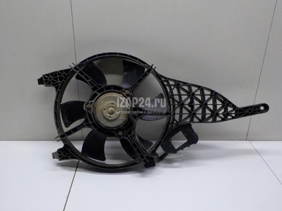92120EB400 Вентилятор радиатора Nissan Pathfinder (R51) (2005 - 2014)