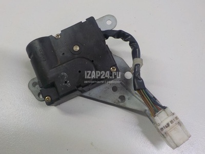 9722638000 Моторчик заслонки отопителя Hyundai-Kia Sonata IV (EF)/ Sonata Tagaz (2001 - 2012)