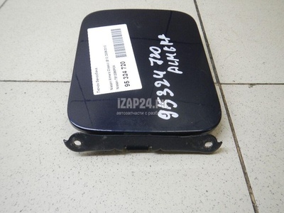 7813095F0A Лючок бензобака Nissan Almera Classic (B10) (2006 - 2013)