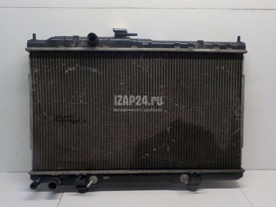 2140095F0G Радиатор основной Nissan Almera Classic (B10) (2006 - 2013)