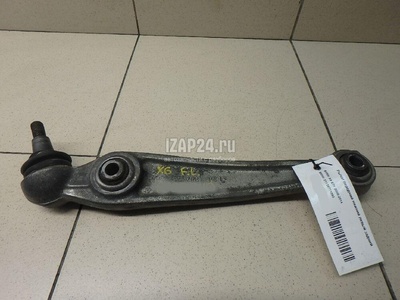 31126771893 Рычаг передний нижний левый задний BMW X5 E70 (2007 - 2013)