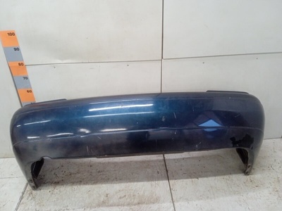 YS4X17D781BM Бампер задний Ford Focus 1 2000 , 3