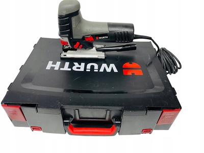 150S wyrzynarka wurth 230v stp 150 power - s
