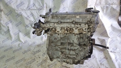 L33E02300E Двигатель Mazda CX-7 I рестайлинг (2009—2012) 167 L320308538 L33E-02-300E