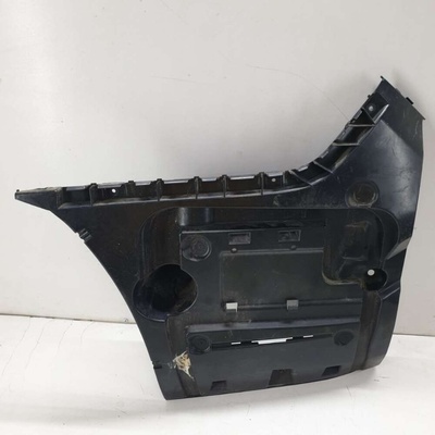 51127183885 Кронштейн крепления бампера заднего BMW 7 F01/F02 2014 5112 7183885