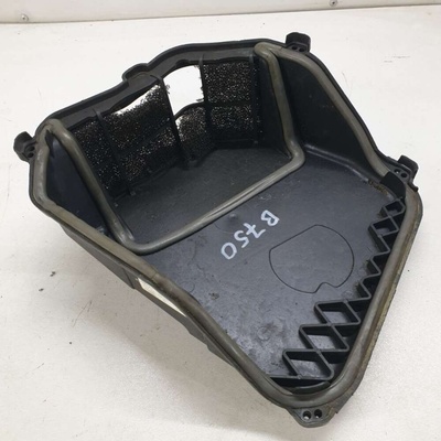 64119216222 Корпус салонного фильтра BMW 5 F10/F11/GT F07 2014 6411 9216222