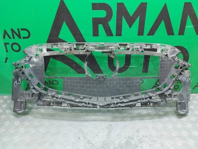 GSH750712B Кронштейн решетки радиатора Mazda 6 3 GJ 2018-нв , GSH750712