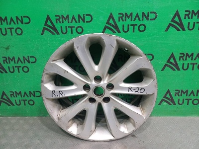 LR037745 диск колесный r20 Land Rover Range Rover 4 L405 , CK5m1007ea