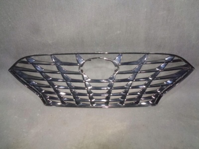 86351G4510 hyundai i30 рестайлинг 20 - решетка радиатора бампера передняя