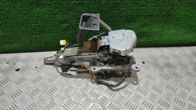 4F0419501J Рулевая колонка Audi A6 C6 (S6,RS6) 2005 4F0 419 501 J, 4F0905852B, 4F0910852