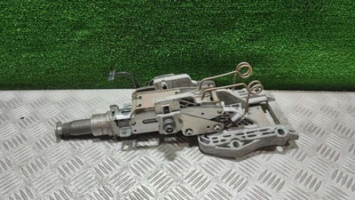 4B0419502B Рулевая колонка Audi A6 C5 (S6,RS6) 2000 4B0 419 502 B