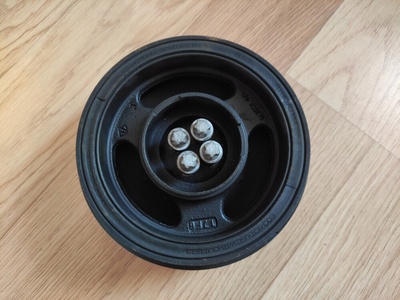 112386028008602800 шкив bmw x1 f48 f39 f45 f46 x1 x2 мини 2.0d