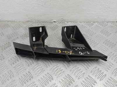 4L0807333 Кронштейн переднего бампера Audi Q7 (4LB) 2005 - 2009 2007 ,