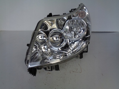 1340664080 фара левая fiat ducato boxer jumper 06 - 14