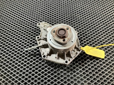 06E121018 Помпа Audi A8 D4/4H 2012 ,06E090A,H