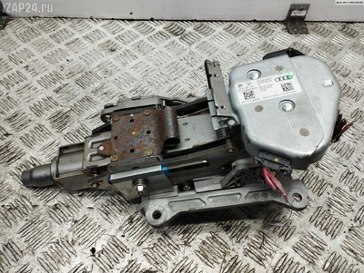 4F0905852B Колонка рулевая Audi A6 C6 (2004-2011) 2007