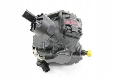 A2C20000598 форд mondeo mk4 s - max 2.0 tdci тнвд топлива c - max s - max volvo v50