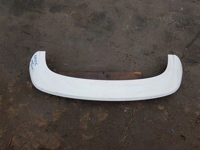 87210A2500 kia ceed ii универсал спойлер крышки багажника 87210 - a2500 2012 -