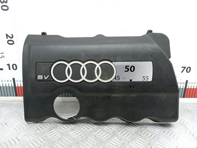 058103724C Накладка декоративная двигателя Audi A4 B5 (1994-2001) 1996 ,058103724D