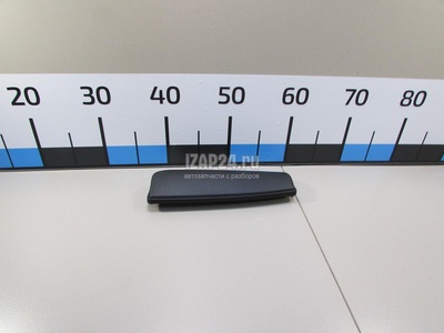 1K0805965G9B9 Воздухозаборник (внутри) VAG Golf Plus (2005 - 2014)