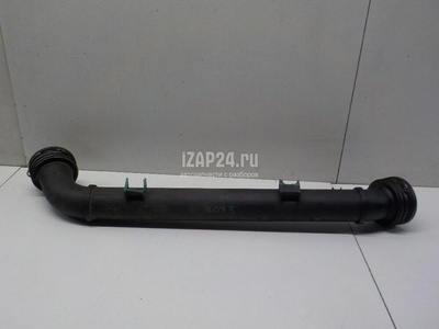 7L6145795A Патрубок интеркулера VAG Q7 [4L] (2005 - 2015)