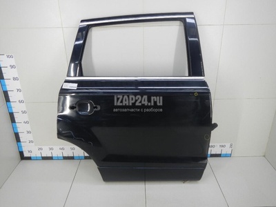 4L0833052 Дверь задняя правая VAG Q7 [4L] (2005 - 2015)