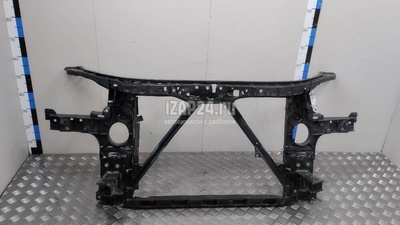 4L0805594A Панель передняя VAG Q7 [4L] (2005 - 2015)