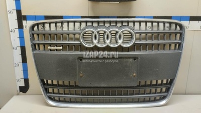 4L0853651A1QP Решетка радиатора VAG Q7 [4L] (2005 - 2015)
