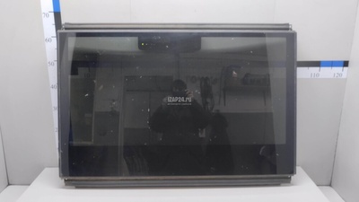 4L0877056B Стекло люка VAG Q7 [4L] (2005 - 2015)
