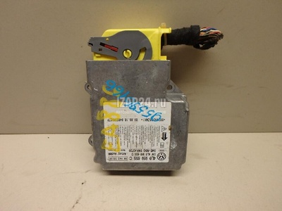 4L0959655C Блок управления AIR BAG VAG Q7 [4L] (2005 - 2015)
