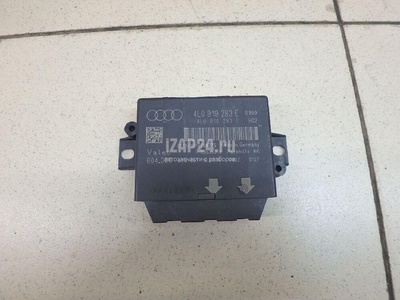 4L0910283E Блок управления парктроником VAG Q7 [4L] (2005 - 2015)