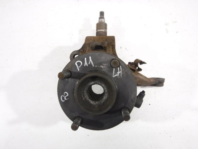 400102J500 Кулак поворотный передний правый Nissan Primera P11 (1995—2000) 1996