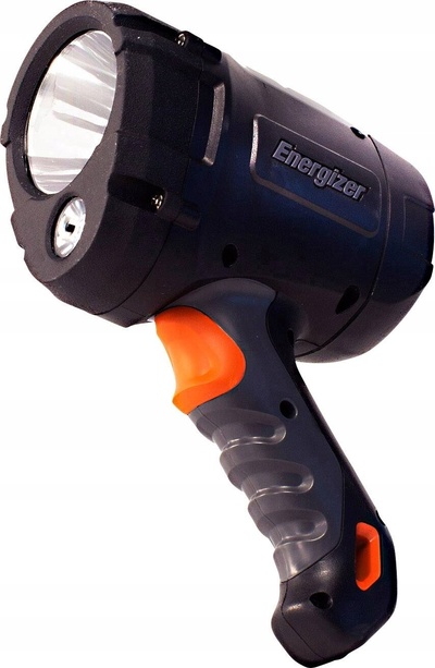 SZPERACZ ENERGIZER HARD CASE фонарик аккумуляторная hardcase energizer 639619