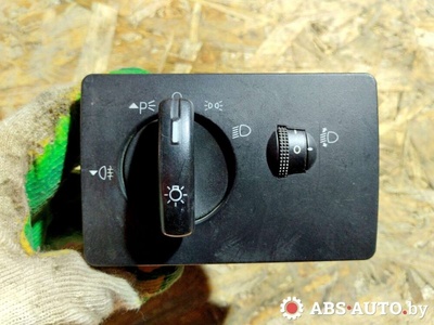 4M5T13A024EA Переключатель света Ford Focus 2 2008