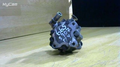 4B0145155T Насос ГУР Audi A6 C5 (S6,RS6) 1998