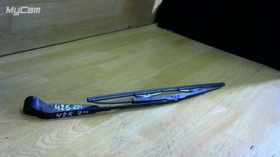 90341915SWF Щеткодержатель задний Opel Astra F 1999 GM