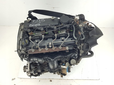 10TRJA2015r двигатель jumper ii boxer 2.2 hdi 2015 г. 4hh 4h03 10trja