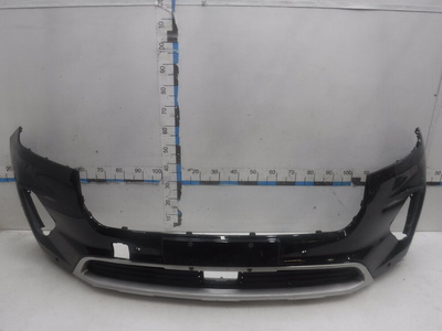 602000372AADQJ Бампер передний EXEED VX 2021-