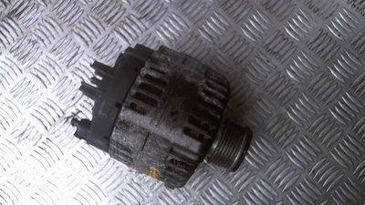 140A06F903023H Генератор Audi A4 (B6) 2000-2004 2004 028903029RX