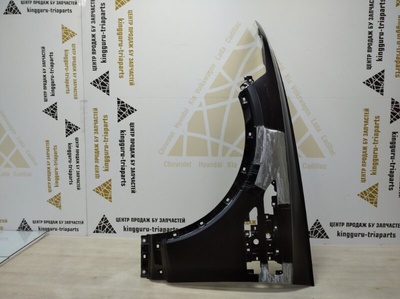 66310T6000 Крыло Genesis GV80 JX1 2020-2022